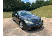 $12500 : 2007 ES 350 thumbnail