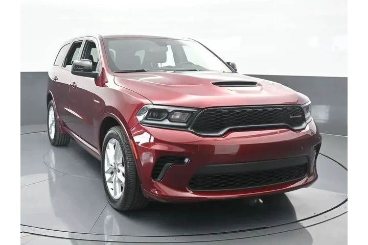 $35888 : Dodge Durango 2023 R/T 4dr S image 9
