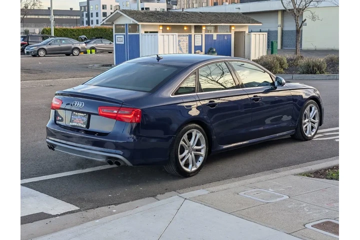 $19988 : 2014 S6 Prestige image 6