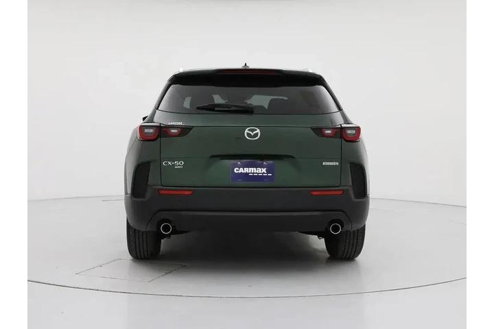 $30998 : Mazda CX-50 2025 AWD 2.5 S P image 6