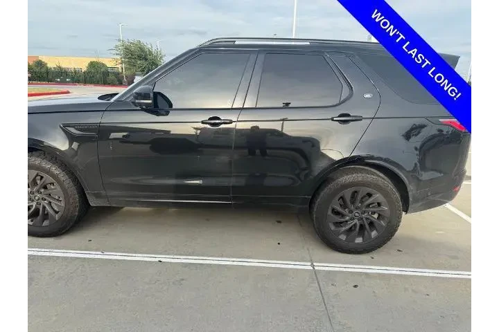 $37495 : Land Rover Discovery 2023 AW image 2