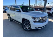 2019 Tahoe Premier 2WD thumbnail