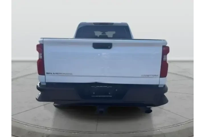 $39995 : Chevrolet Silverado 2500HD 2 image 7