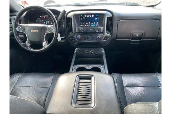 $26995 : 2018 Silverado 1500 LT Crew C image 9