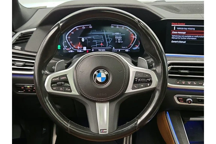 $39998 : BMW X5 2023 sDrive40i 4dr Sp image 10