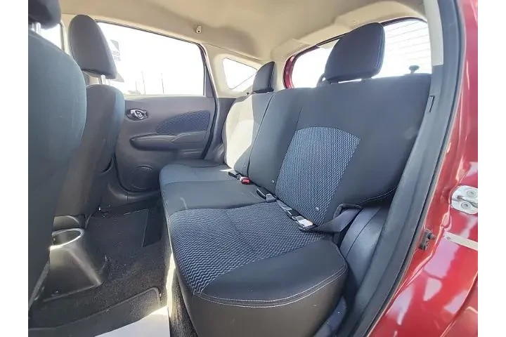 $6998 : Nissan Versa Note 2018 S 4dr image 8