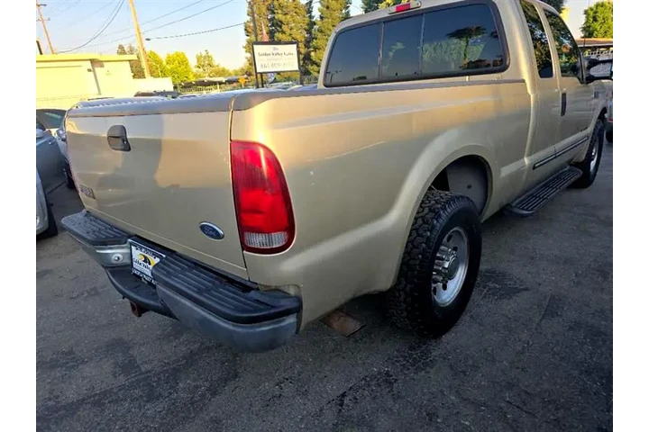 $17499 : 2000 F-250 SD image 7