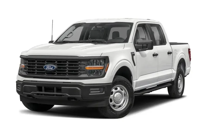 $29999 : Ford F-150 2024 4x2 XL 4dr S image 1