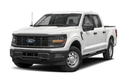 Ford F-150 2024 4x2 XL 4dr S en Charlotte