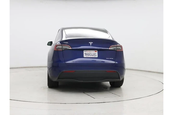 $38998 : Tesla Model Y 2023 AWD Long image 6