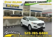Ford Edge 2022 AWD SEL 4dr C en Poplar Bluff
