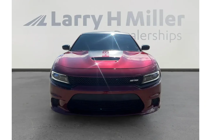 Dodge Charger 2023 R/T 4dr S image 8