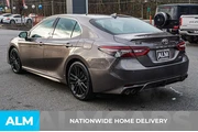 $25420 : Toyota Camry 2024 XSE 4dr Se thumbnail
