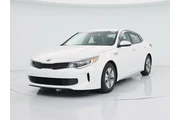 $13998 : Kia Optima Hybrid 2017 Premi thumbnail