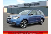 Subaru Forester 2017 AWD 2.5 en Camden