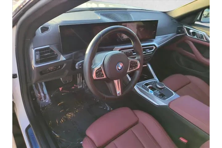$37971 : BMW i4 2023 eDrive40 Gran Co image 10
