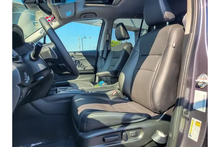 $34890 : Honda Ridgeline 2022 AWD RTL image 10