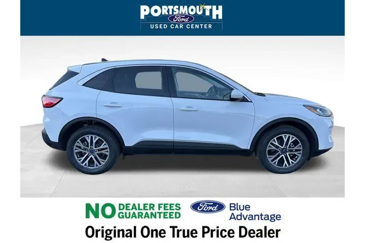 $21995 : Ford Escape 2022 AWD SEL 4dr image 6