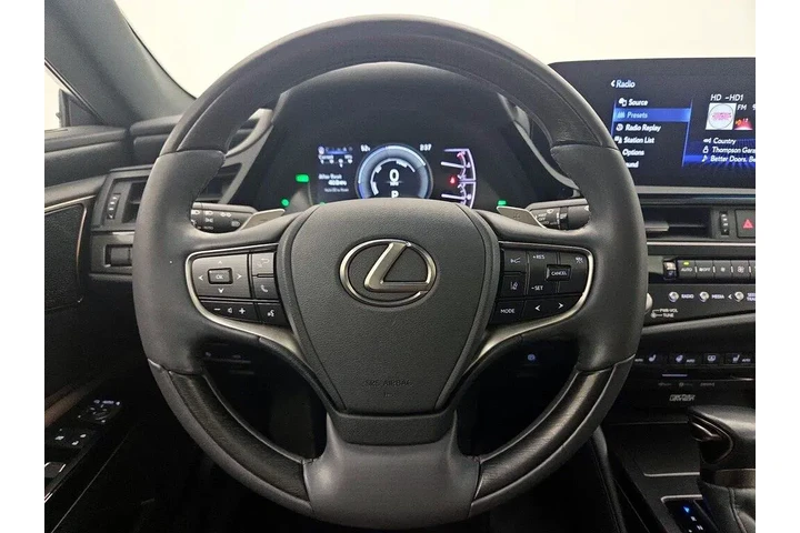 $37998 : Lexus ES 300h 2022 Luxury 4d image 10