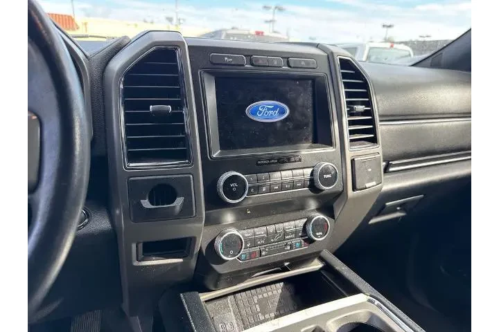 $24604 : Ford Expedition 2021 4x2 XLT image 9
