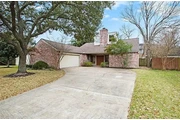 charm natural light home en Houston
