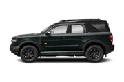 $24192 : Ford Bronco Sport 2021 AWD B thumbnail