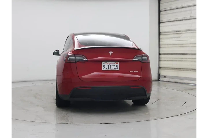 $37998 : Tesla Model Y 2023 AWD Perfo image 6
