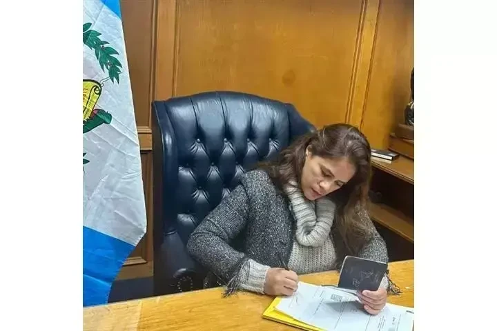 ABOGADO PARA GUATEMALA image 4