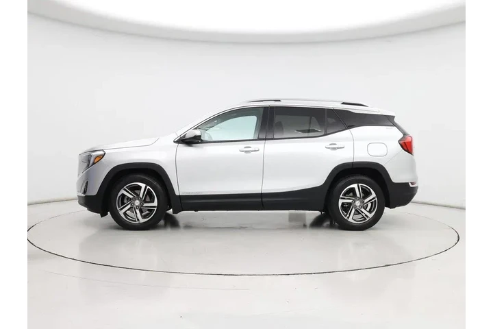 $16998 : GMC Terrain 2019 SLT 4dr SUV image 3