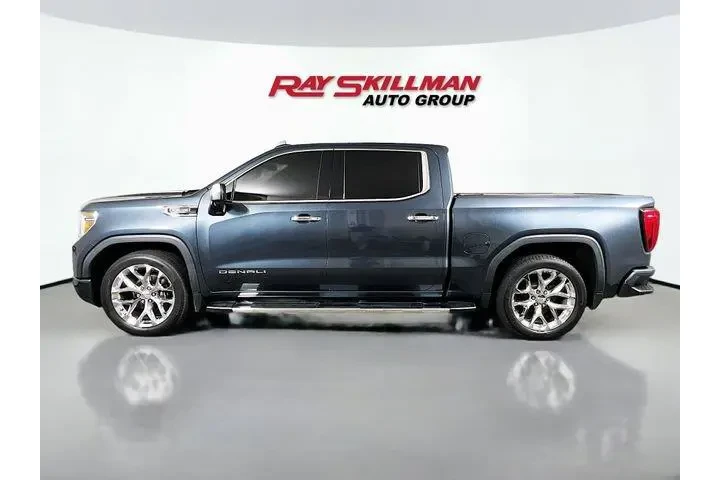 $34975 : GMC Sierra 1500 2020 4x2 Den image 4