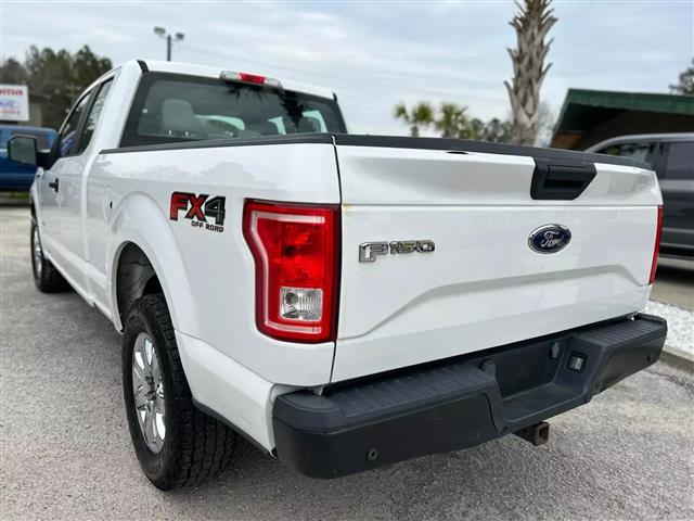 $17900 : 2015 FORD F150 SUPER CAB image 8