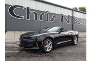 2017 Camaro 2dr Conv 1LT en Tulsa