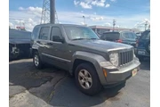 $7800 : 2012 Liberty Sport thumbnail