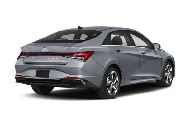 $19900 : Hyundai ELANTRA Hybrid 2022 image 3