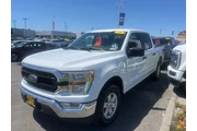 Ford F-150 2021 4x4 XL 4dr S