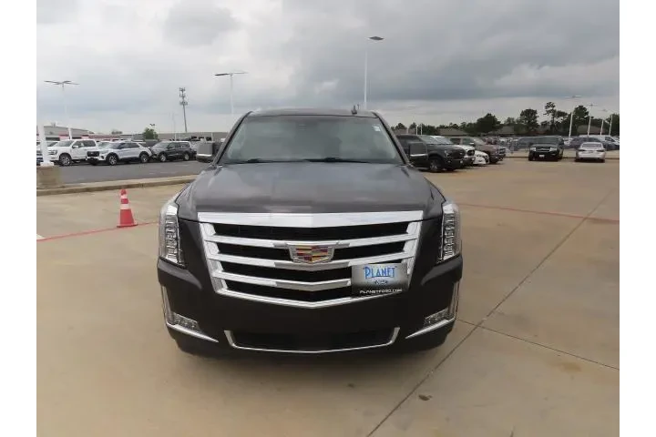 $17999 : Cadillac Escalade 2015 4x4 P image 5