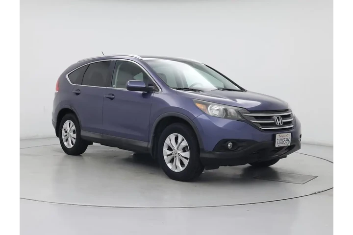 $15998 : Honda CR-V 2014 EX-L 4dr SUV image 1