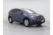 Honda CR-V 2014 EX-L 4dr SUV en San Jose