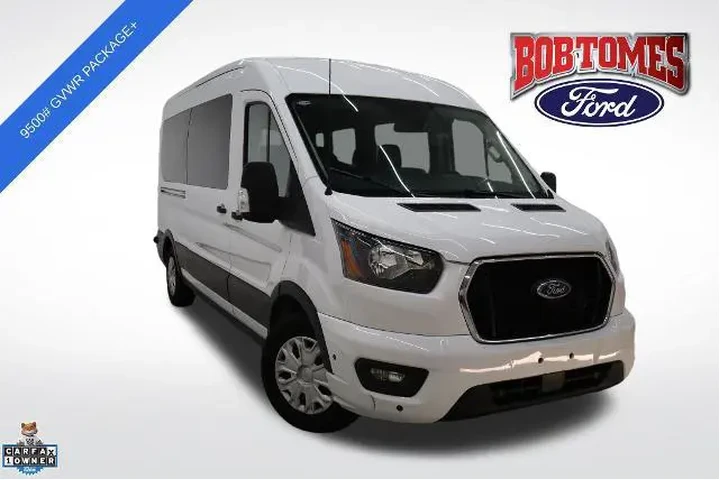 $39995 : Ford Transit 2024 350 XL 3dr image 1