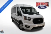 Ford Transit 2024 350 XL 3dr en Plano