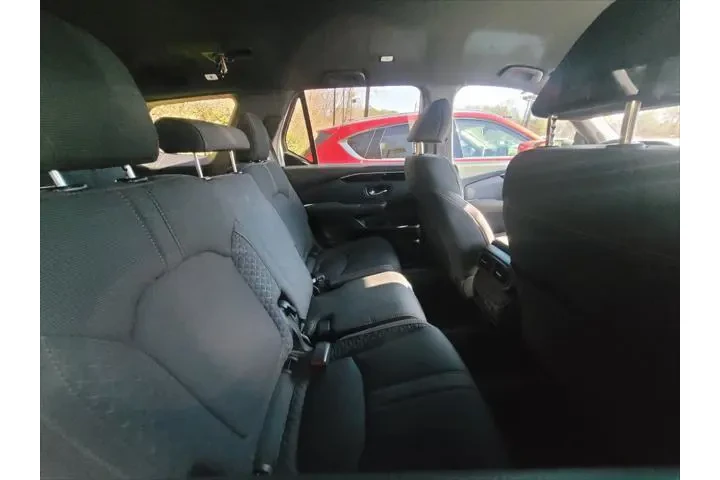 $38993 : Honda Pilot 2025 AWD Sport 4 image 10