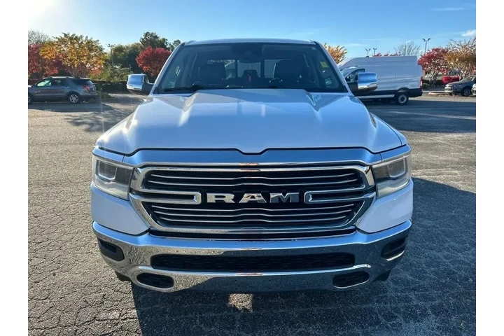 $28000 : Ram 1500 2021 4x2 Laramie 4d image 10