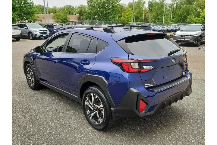 $25995 : Subaru Crosstrek 2024 AWD Pr image 4