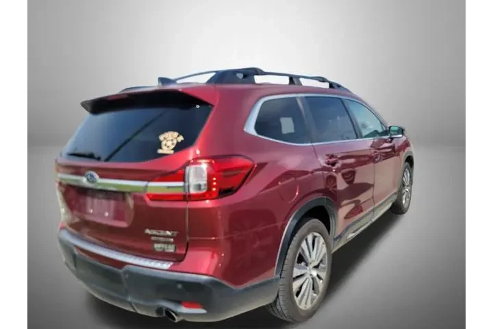$19997 : Subaru Ascent 2019 AWD Limit image 3