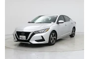 $17998 : Nissan Sentra 2023 SV 4dr Se thumbnail