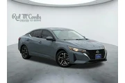 Nissan Sentra 2024 SV 4dr Se