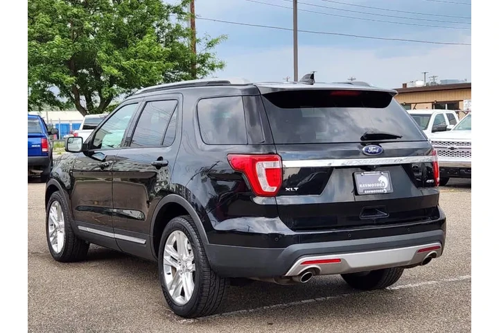 $17495 : 2016 Explorer XLT image 9