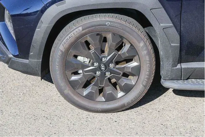 $26491 : Hyundai TUCSON 2023 XRT 4dr image 10
