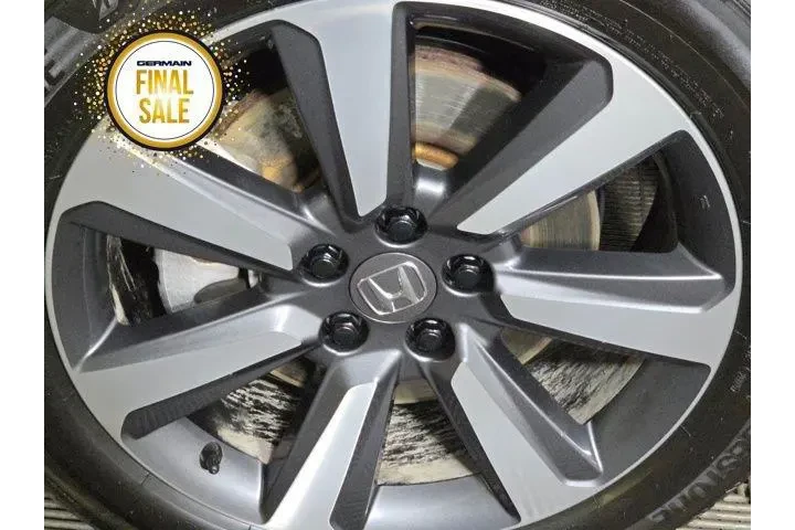 $39411 : Honda Pilot 2025 AWD Touring image 10