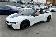 $74300 : Used 2019 i8 Roadster for sal thumbnail